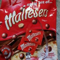 Maltesers