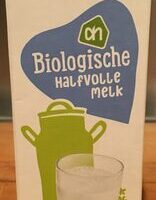 Milk