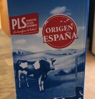 Milk SemiSkimmed UHT