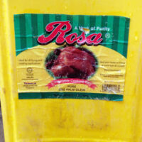 Vegetable cooking Oil