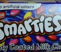 Smarties