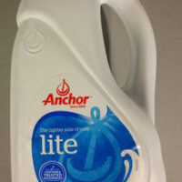 lite blue Milk lite blue Milk