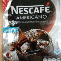 เนสกาแฟ อเมริกาโน่