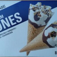 Ijshoorntjes Ijshoorntjes