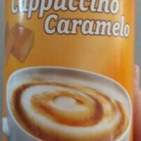 Cappuccino Caramel