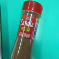 Hacendado Canela Molida