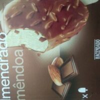 Almendrado