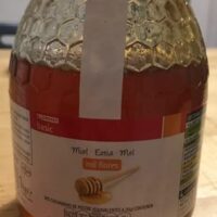 Honey Eroski