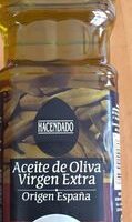 Extra Virgin Olive Oil