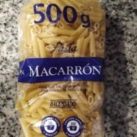 Pasta