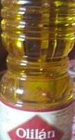 Oil Olive 0,4