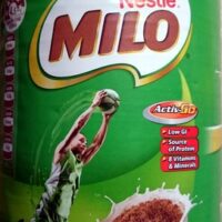 Milo
