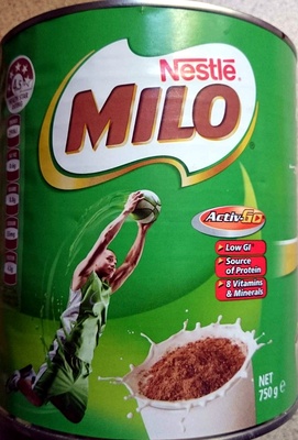 Milo Milo