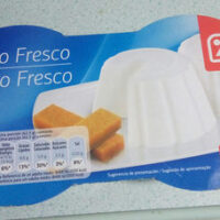 Fresh Cheese