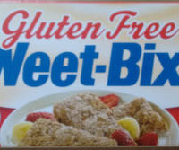 Gluten Free Weet-Bix Gluten Free Weet-Bix
