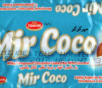 Mir Coco Mir Coco