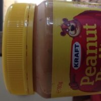 Peanut Butter Peanut Butter