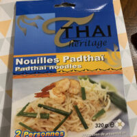 Noddles Padthai
