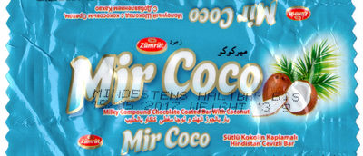 Mir Coco Mir Coco