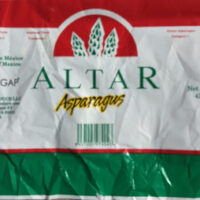 Asparagus