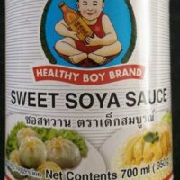 Sweet Soya Sauce