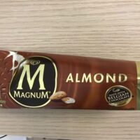 Magnum Almond Magnum Almond