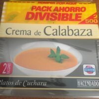 Pumpkin  Cream