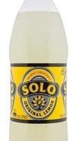 Original Lemon Thirst Crusher Solo