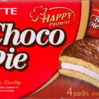 Choco Pie