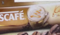เนสกาแฟ คาราเมลลี่ 3-1