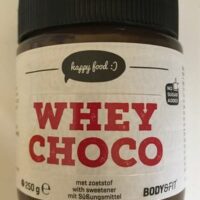 Whey Choco