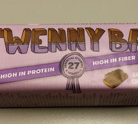 Twenny bar