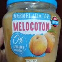 Jam melecotón