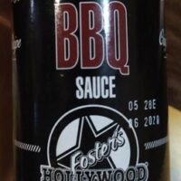 BBQ Sauce