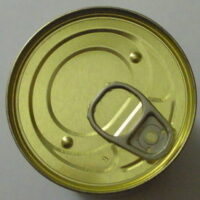 Green Olives, pitted
