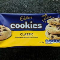 Classic Cookies Chocolate Chip