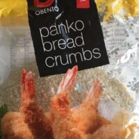 Panko Bread Crumbs Panko Bread Crumbs