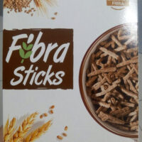 Cereals with Salvado from Trigo