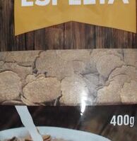 Copos from Spelt Wheat