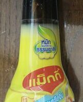 Maggi Seasoning Sauce