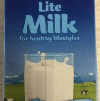 Lite Milk Lite Milk