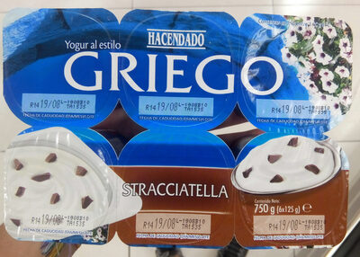 Yogurt Greek Chocolate Chips Yogurt Greek Chocolate Chips