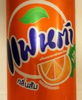 Fanta - 325 ML