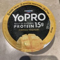 YoPro
