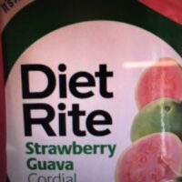 Strawberry Guava Strawberry Guava