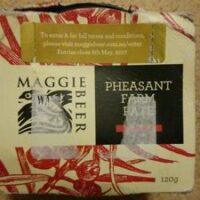 Maggie Beer Pheasant Farm Pate Maggie Beer Pheasant Farm Pate
