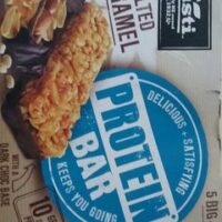 Protein Bar Protein Bar