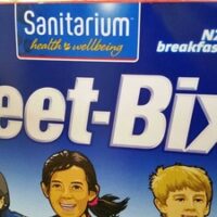 Weet-Bix Weet-Bix