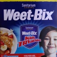 Sanitarium Weet Bix Sanitarium Weet Bix