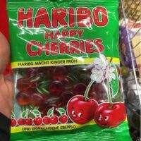 Happy Cherries